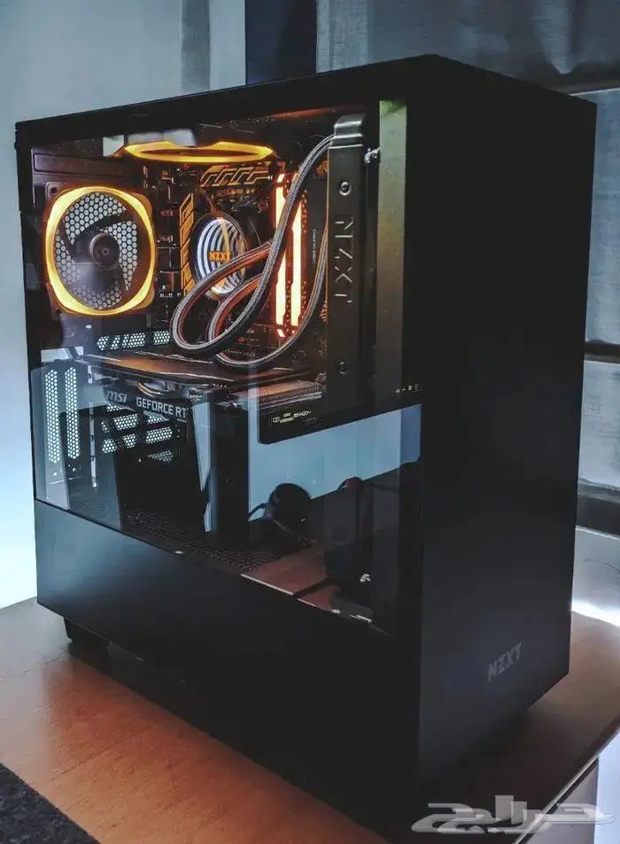 تجميعات PC حسب الطلب والميزانية 1