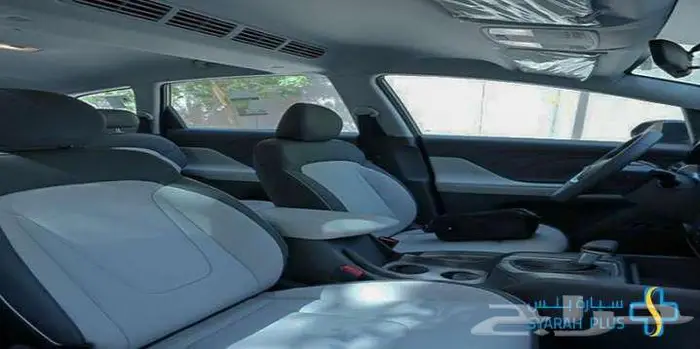 هيونداي ستارجيزر بيسك و سمارت 2025 كاش او تقسيط 2