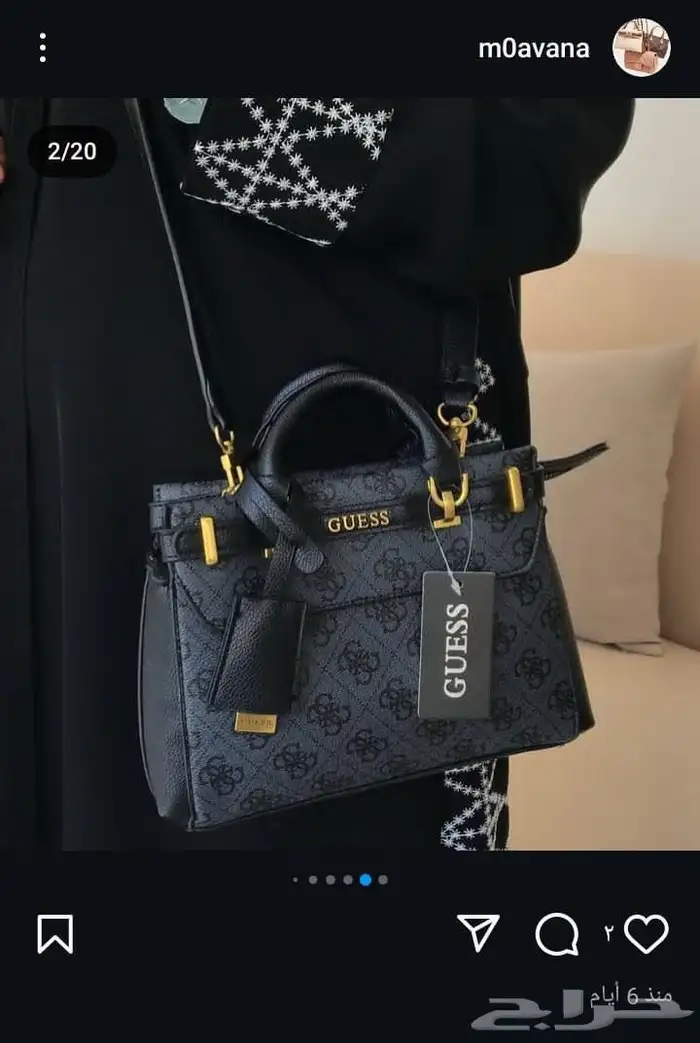شنط وشوزات ماركه مختلفه 26