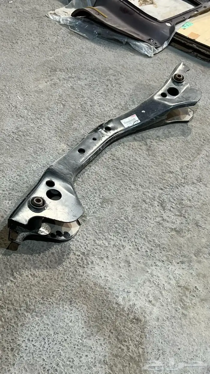 جسر لاند كروزر 2007 1