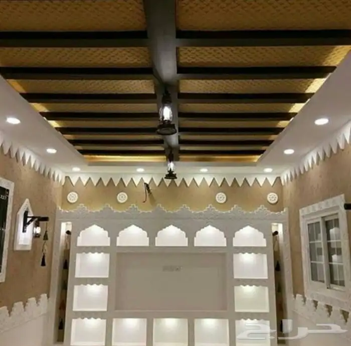 يكورات ابهاوخميس مشيط 76