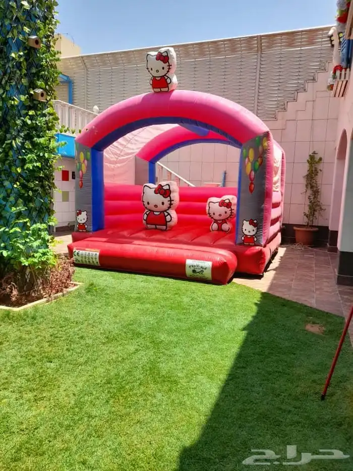 نطيطات للاجار اليومي 23