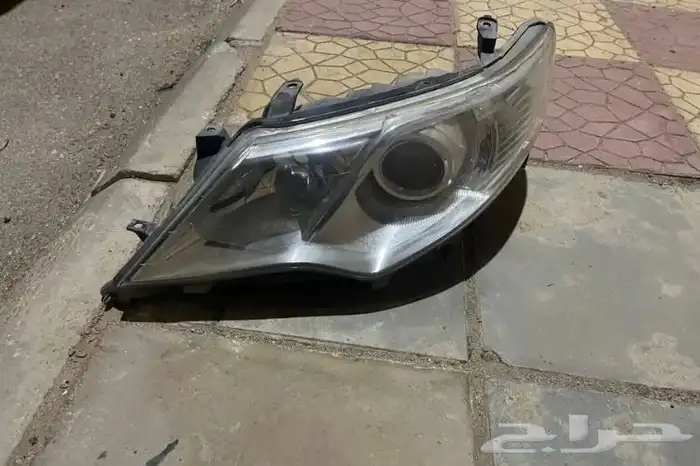 شمعه كامري 2014 1