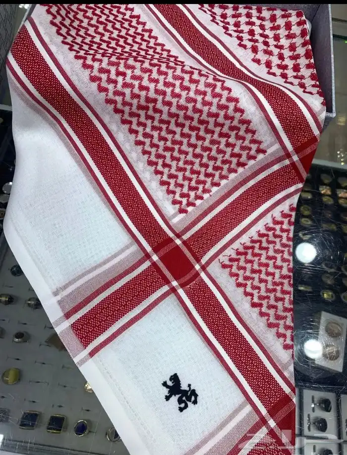شماغ ميزوتي فخامه وهيبه 17