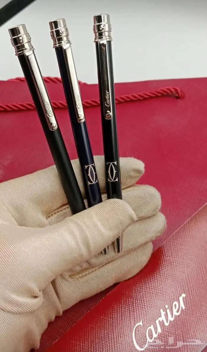 اقلام كارتير درجه اولى ماستر كوالتي كبك كارتير 51