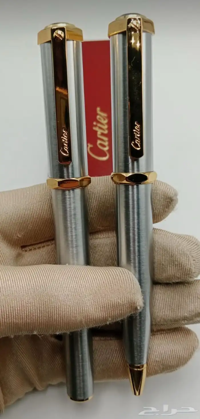 اقلام كارتير درجه اولى ماستر كوالتي كبك كارتير 60