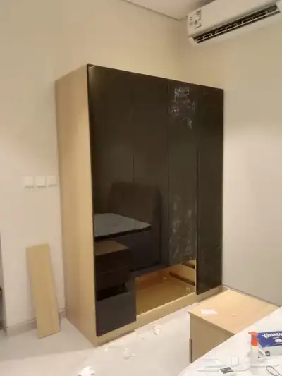 تفصيل غرف نوم 21