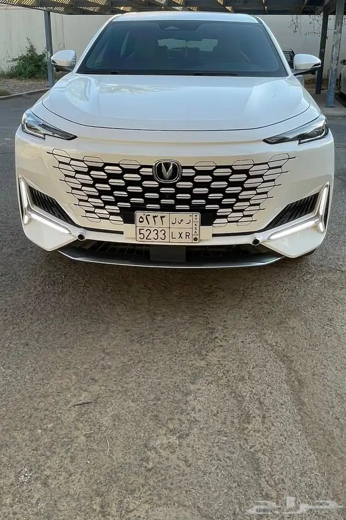 جيب شانجان يون كي 2024 4
