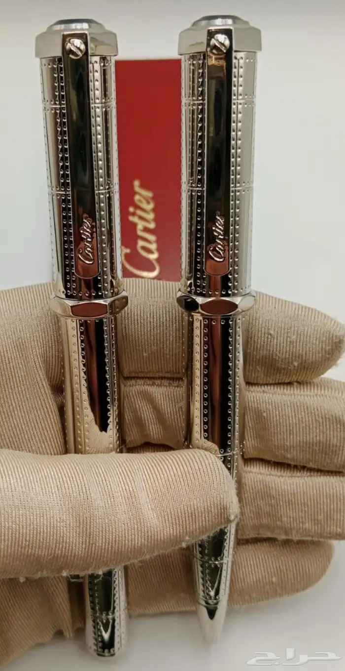 اقلام كارتير درجه اولى ماستر كوالتي كبك كارتير 61