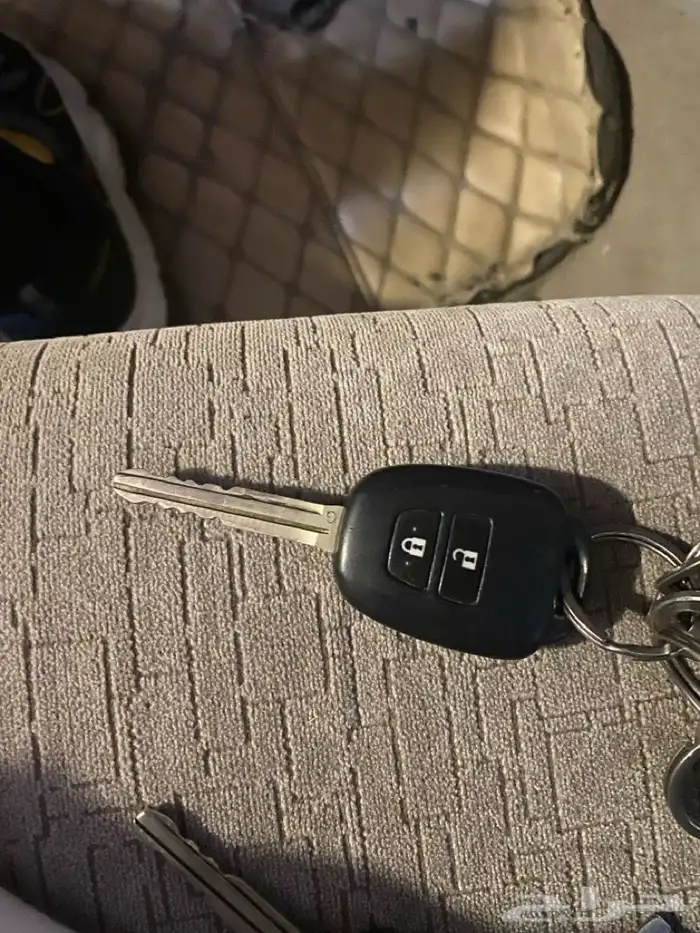 مفتاح يارس حق وكاله 0