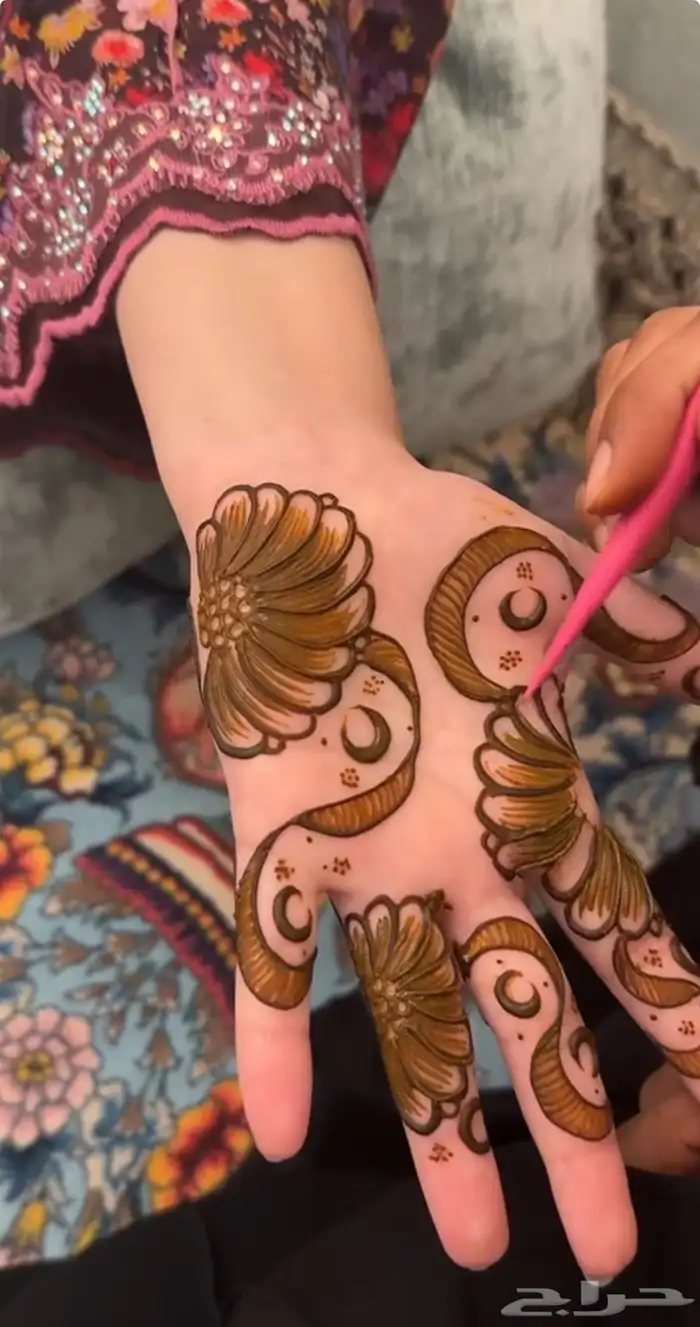 نقش في الرياض 6