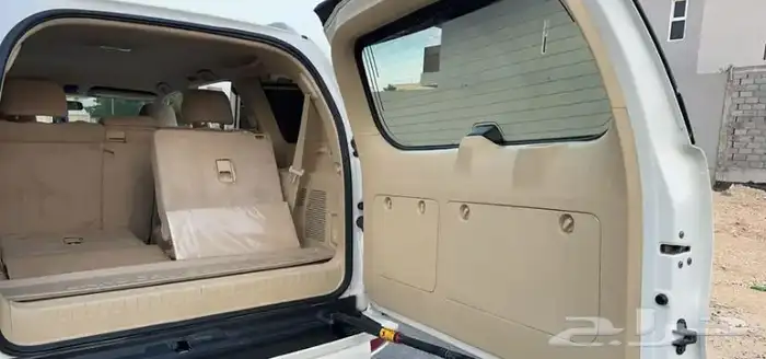 برادو 2016 بدي وكاله 1