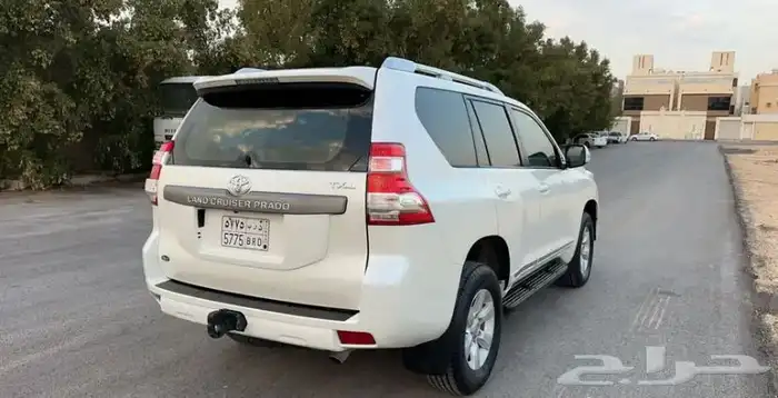 برادو 2016 بدي وكاله 0