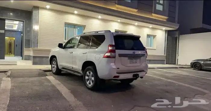 برادو 2016 بدي وكاله 3