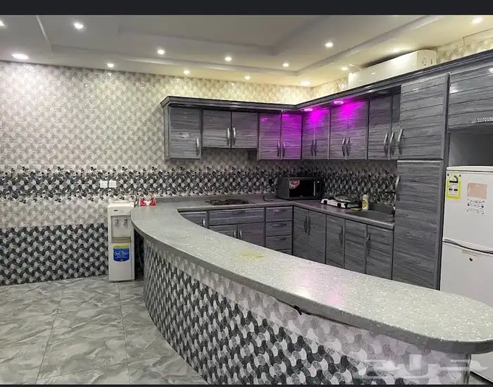 شاليهات دانة - عرض خاص - للايجار اليومي حي العوالي نمار 15