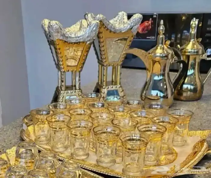 قهوجي الرمال 2