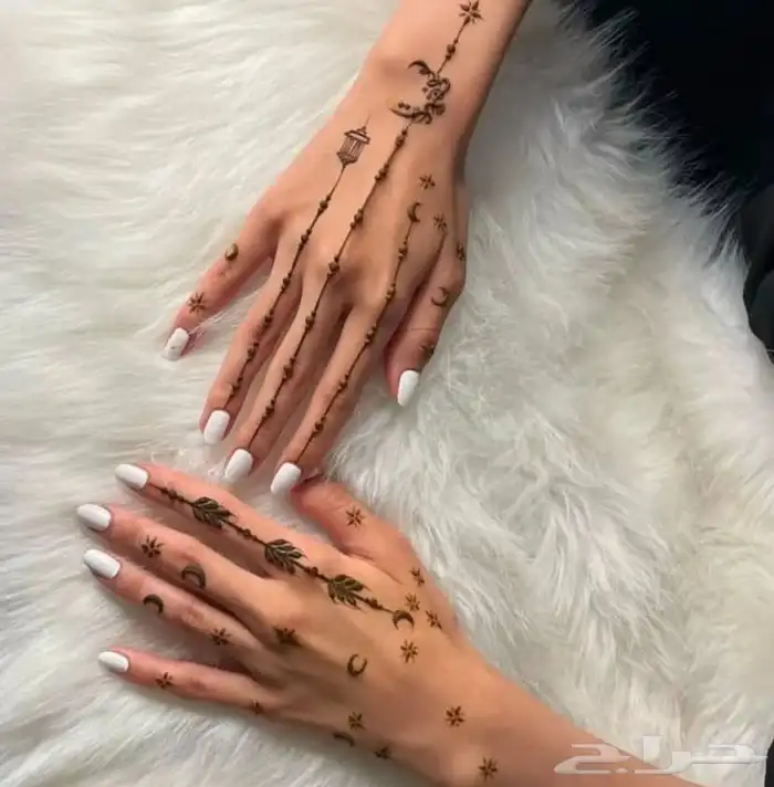 نقش في الرياض 1