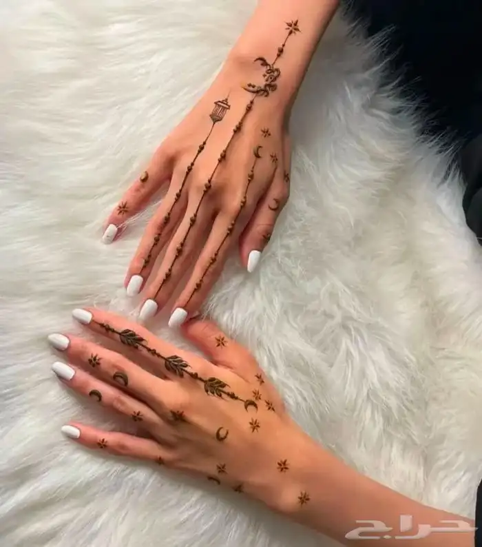 نقش في الرياض 5