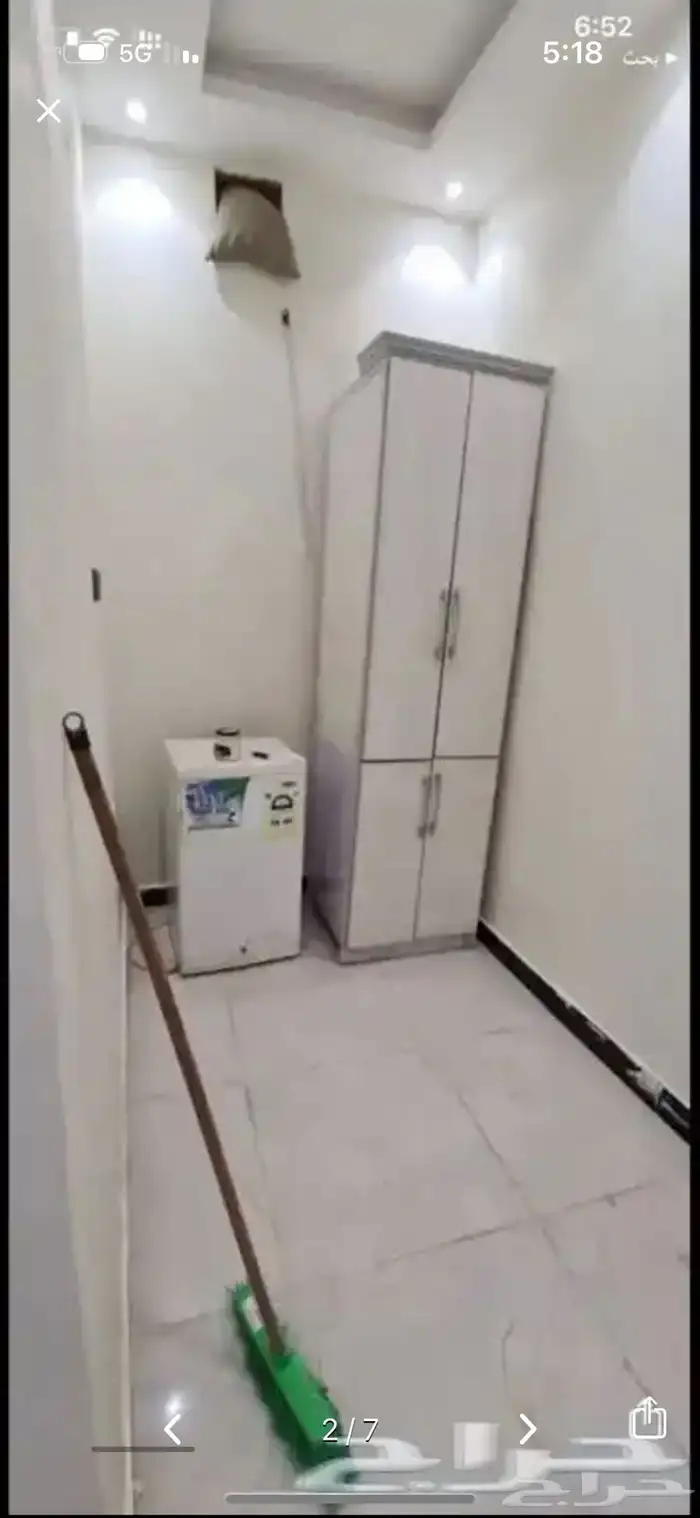 حوش للبيع في الفصيلة الخمرة 1
