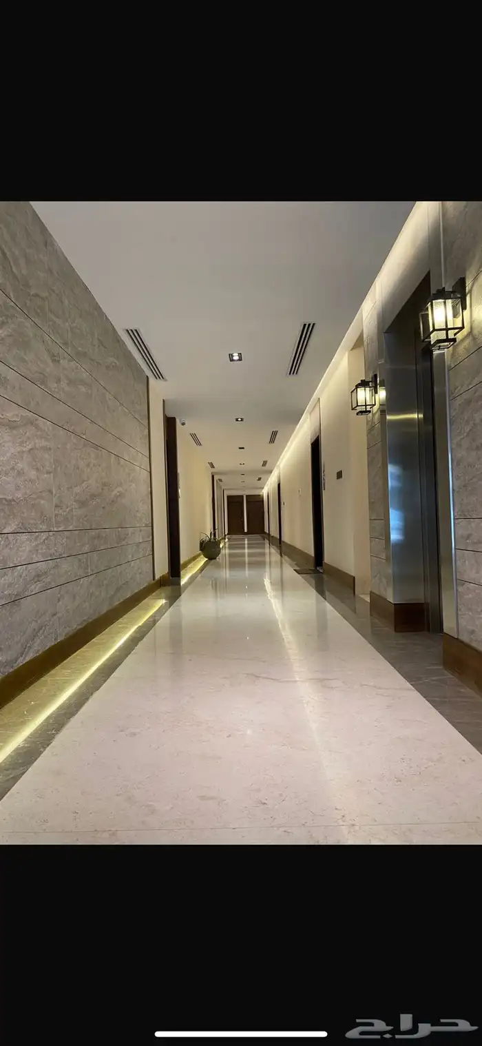 للبيع شقه بحي الندى بالرياض 8