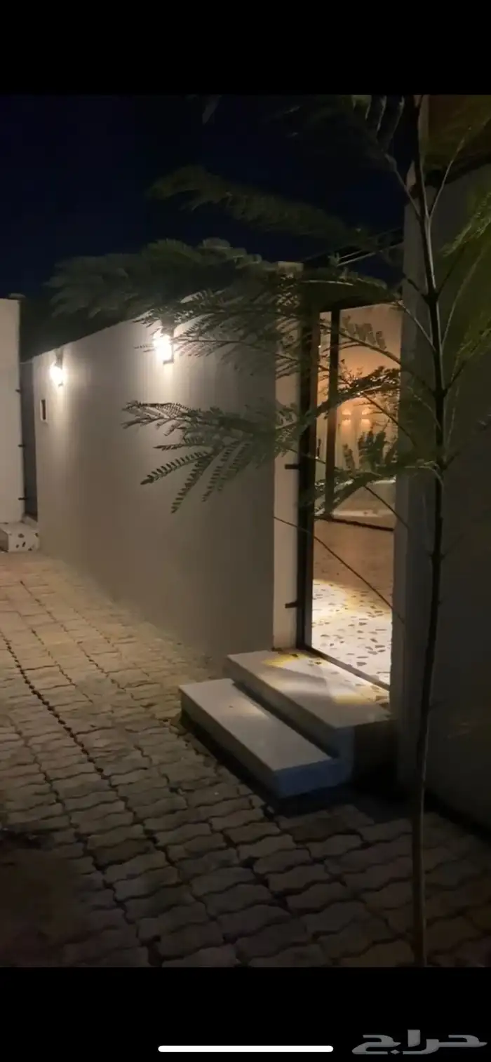 شاليه حكاية كوخ 1