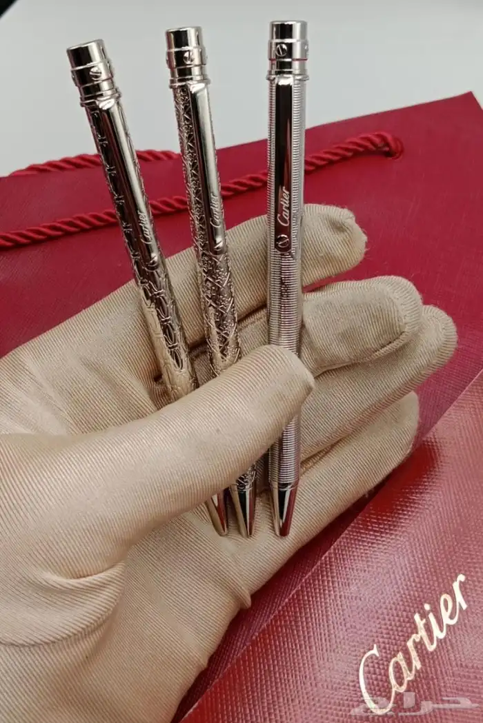 اقلام كارتير درجه اولى ماستر كوالتي كبك كارتير 57