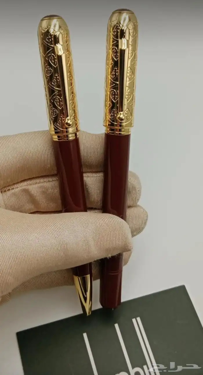 اقلام كارتير درجه اولى ماستر كوالتي كبك كارتير 23