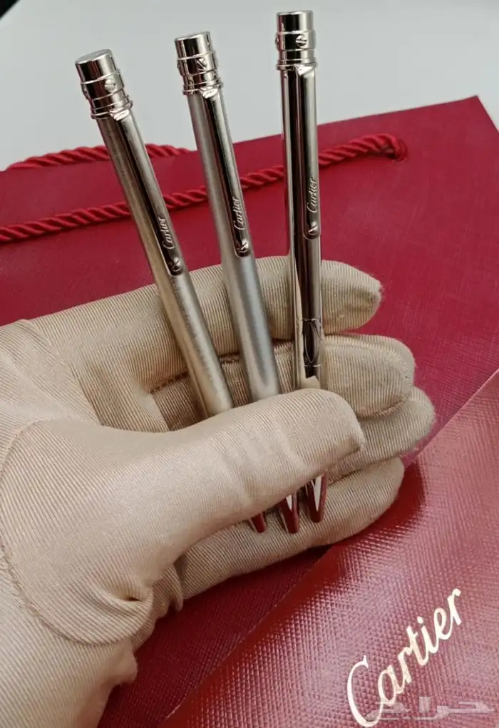 اقلام كارتير درجه اولى ماستر كوالتي كبك كارتير 50