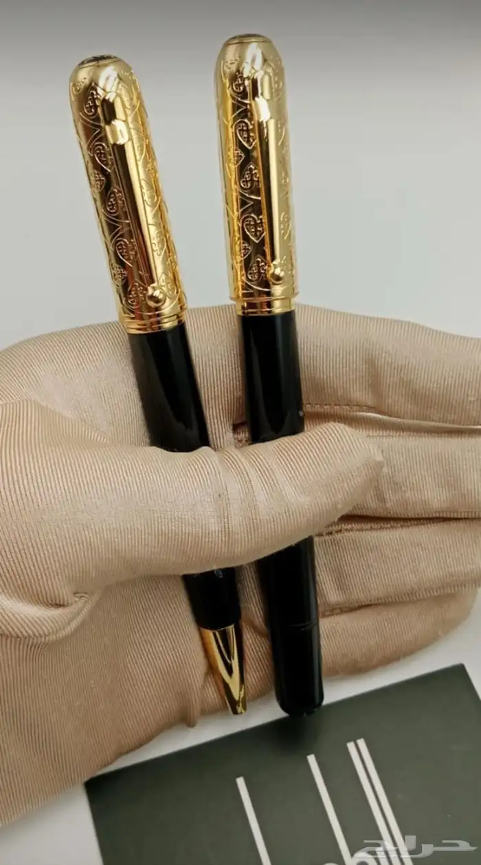 اقلام كارتير درجه اولى ماستر كوالتي كبك كارتير 14