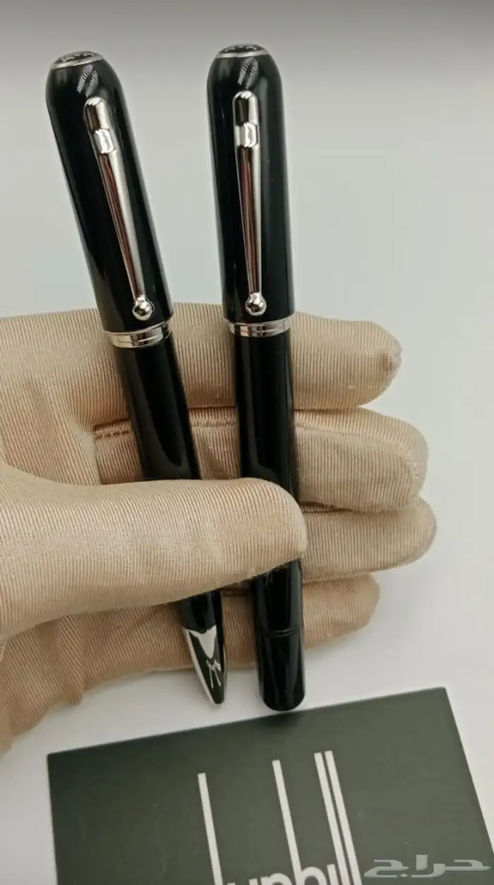 اقلام كارتير درجه اولى ماستر كوالتي كبك كارتير 19