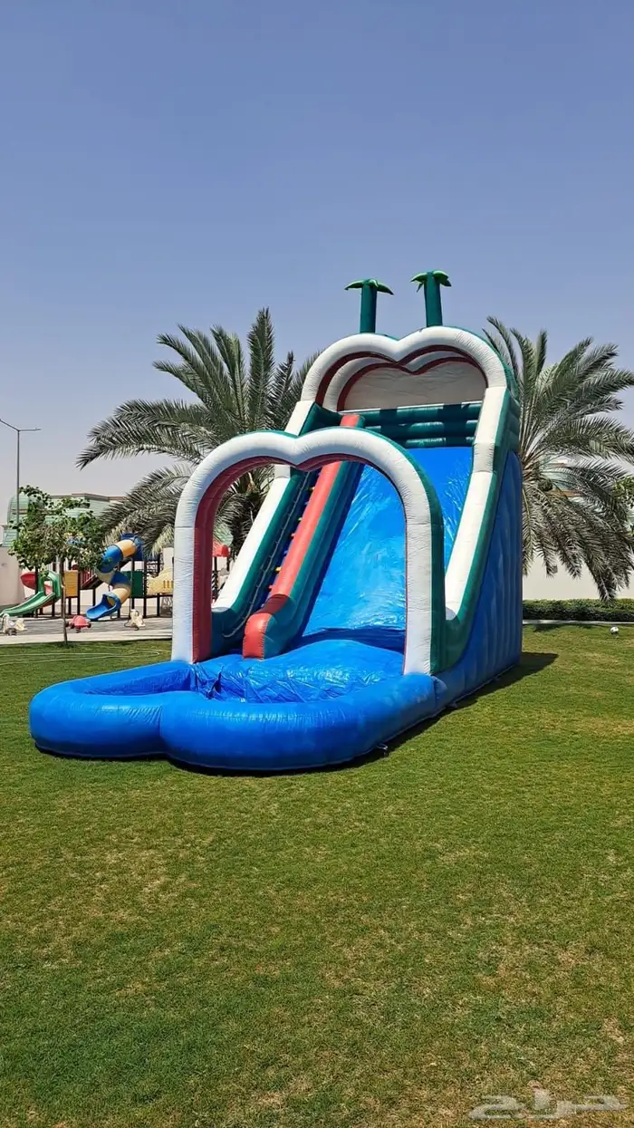 نطيطات للاجار اليومي 19