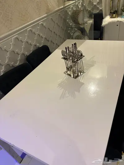 للبيع طاولة طعام منhomcenter 1