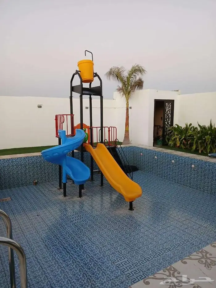 العاب مائية و حدائق 2