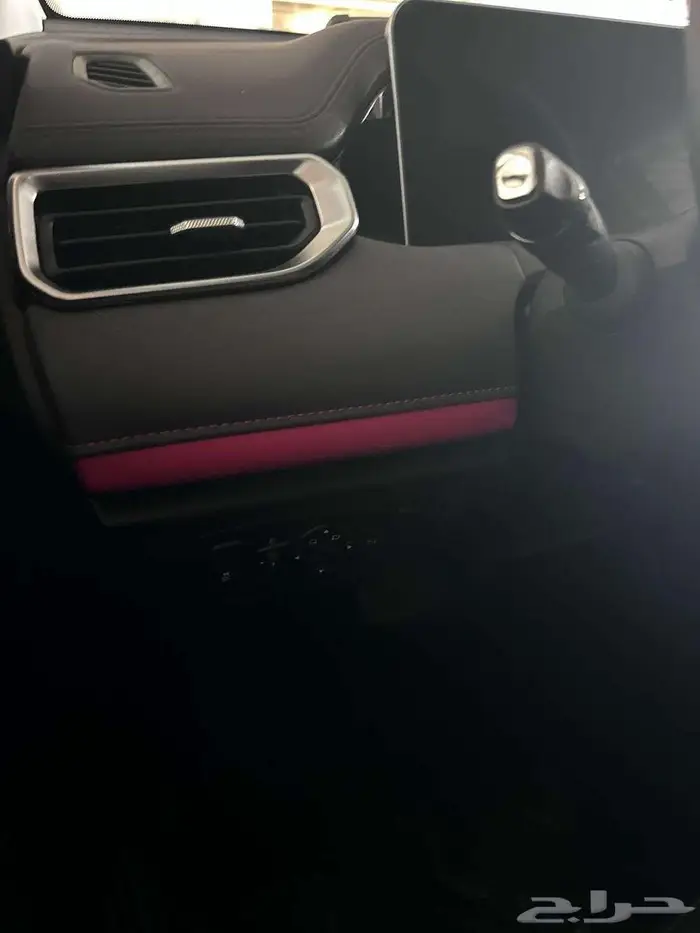 جيتور X50 بريميوم 2025 12