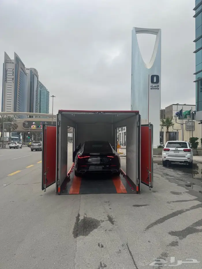 سطحة مغلقة داخل وخارج المملكة 7