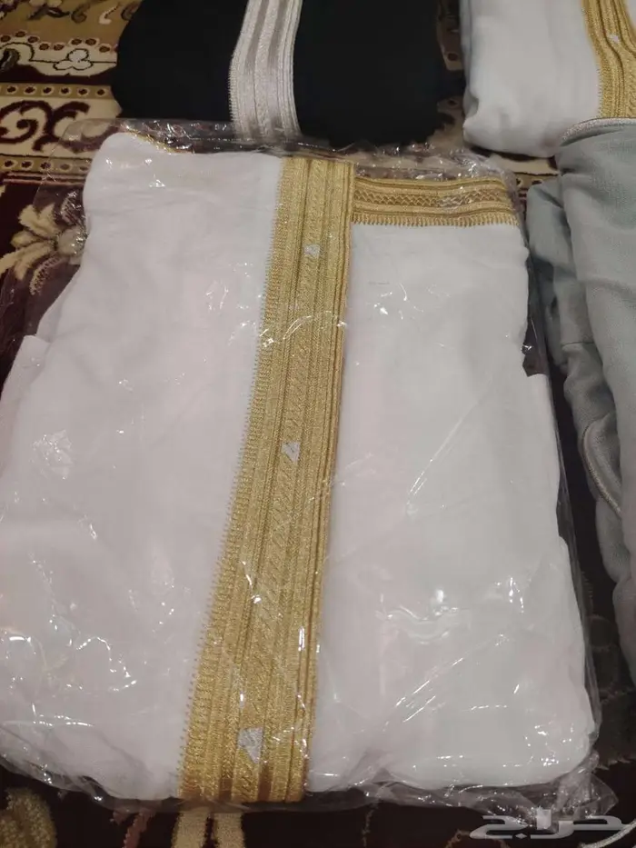 بشوت جديدة 2