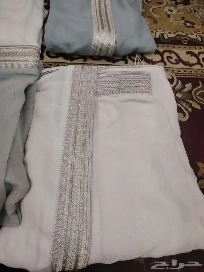 بشوت جديدة 6