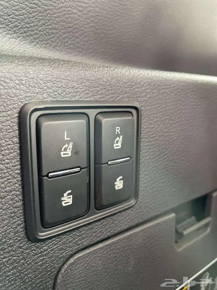 هافال h9 2020 اصفار فل كامل 8