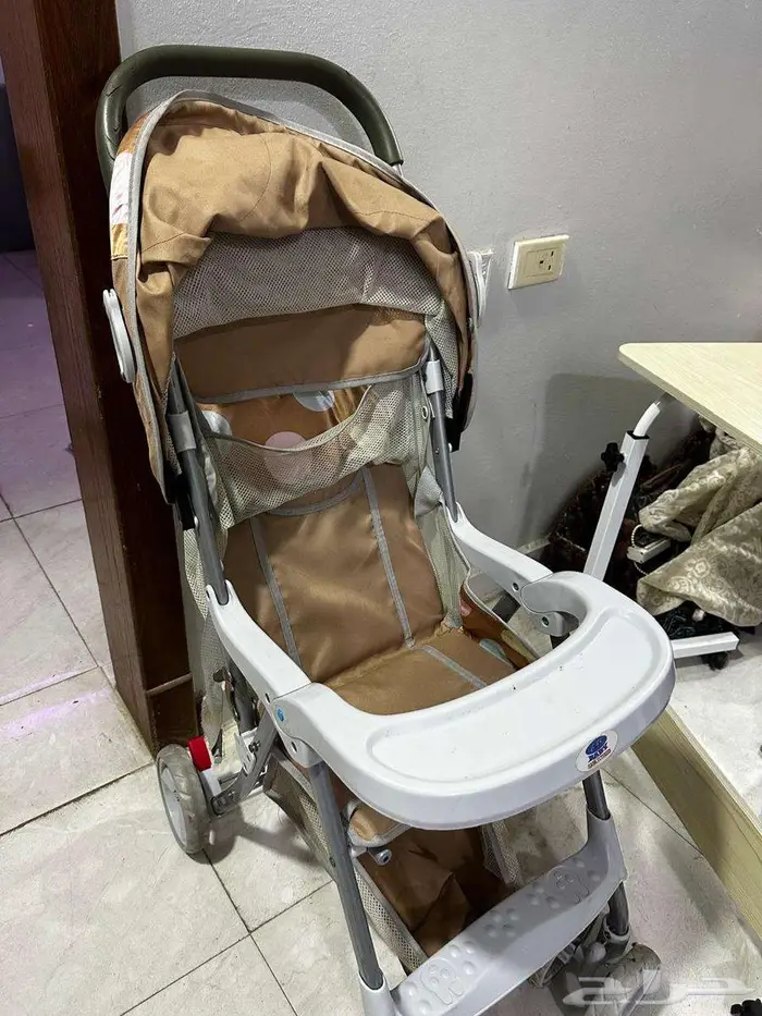اسرة وهزاز وعربيات اطفال 3