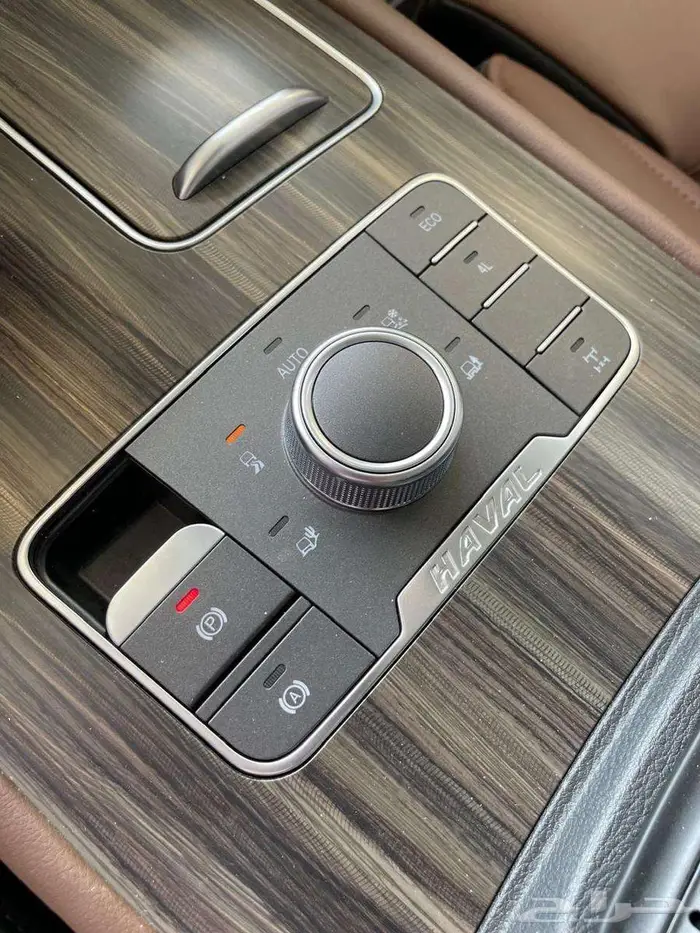هافال h9 2020 اصفار فل كامل 18