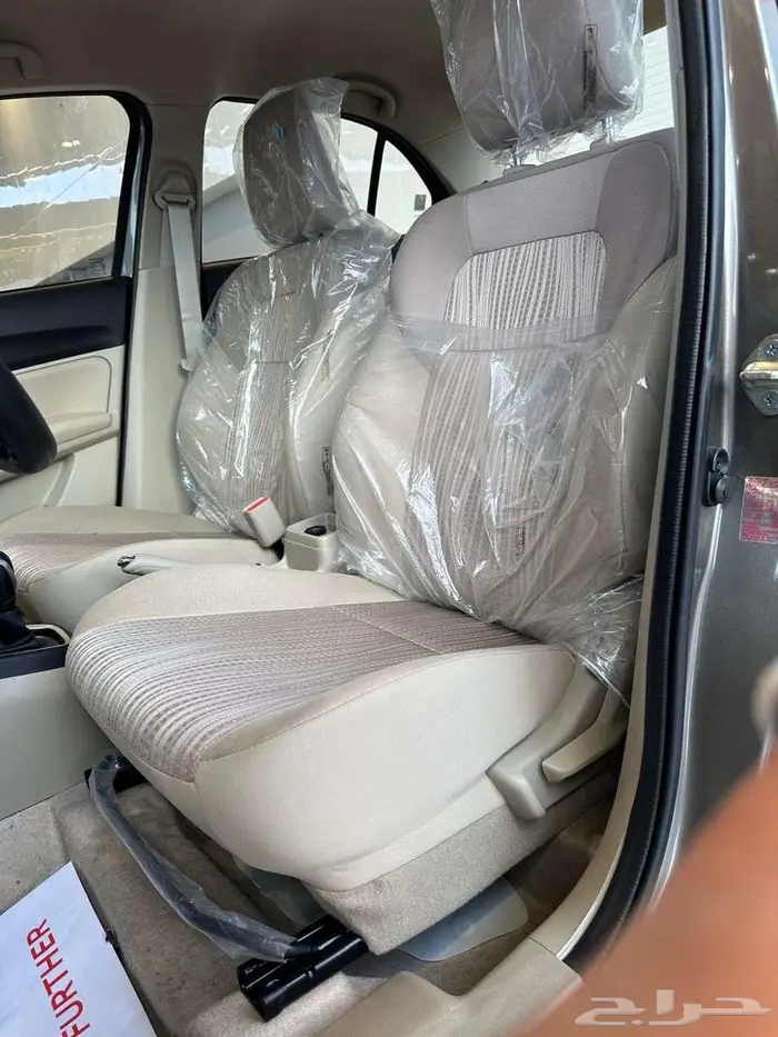 سوزوكى ديزاير 2025 الاقل سعر مع اقوى العروض كاش   اقساط 9