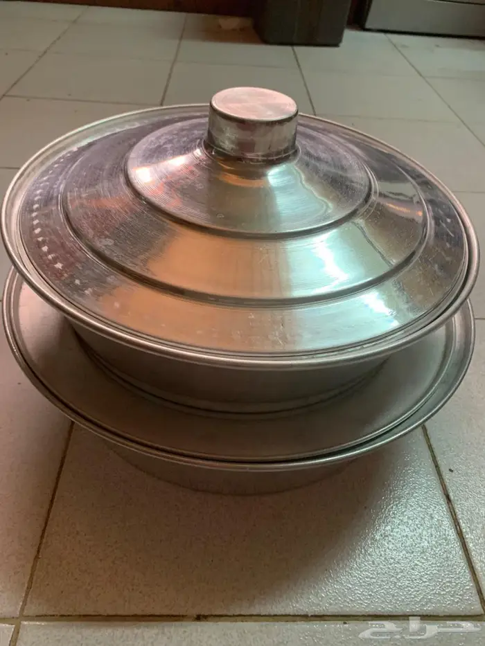 باديه قرصان مخزنه 2