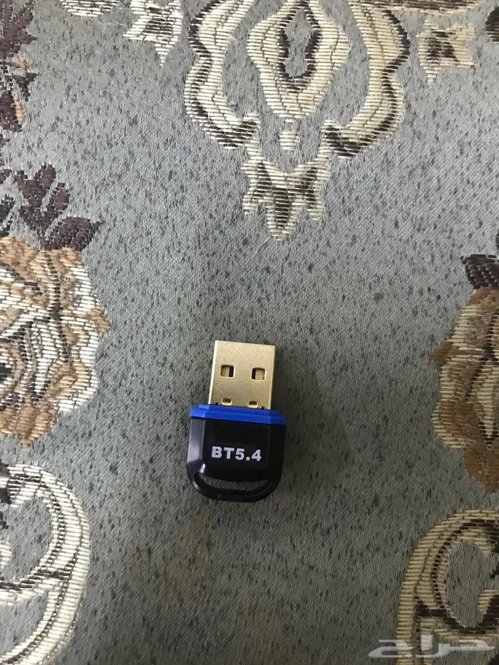 قطعة USB. بلوتوث BT5.4 لاقط 1