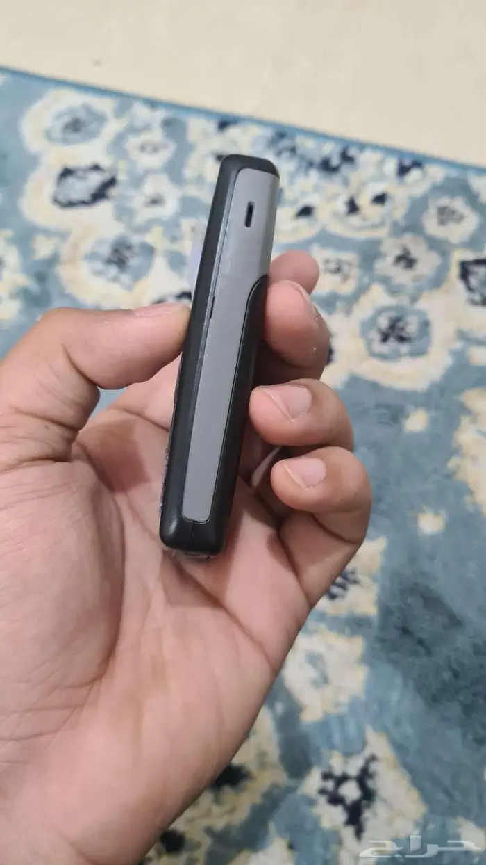 نوكيا 1600 وكاله 3