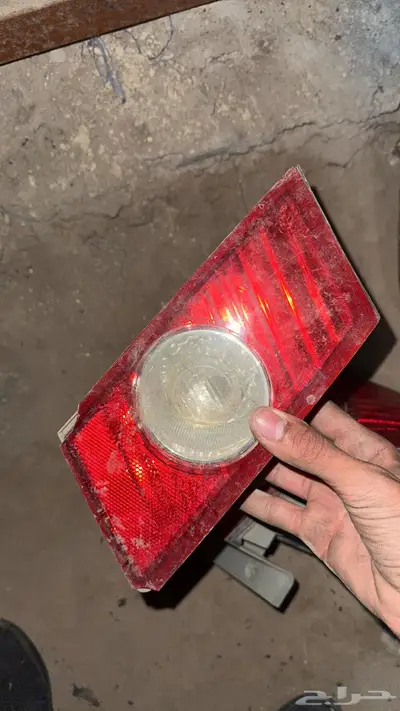 اسطب خلفي أبيكا 2