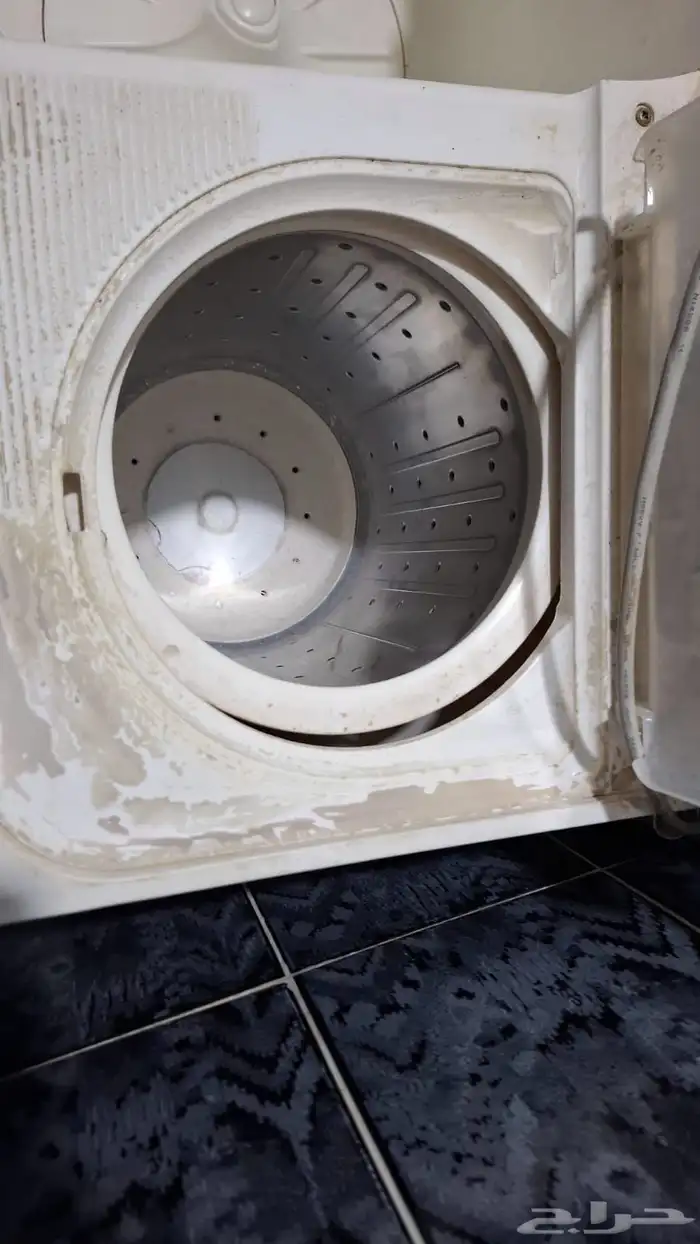 غسالة ملابس 4