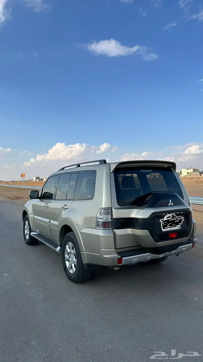 مستبيشي باجيروا 2016 2