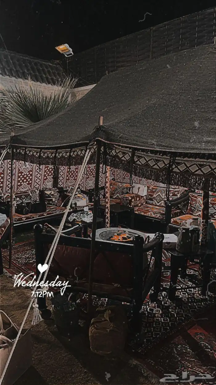 شاليهات دانة - عرض خاص - للايجار اليومي حي العوالي نمار 18