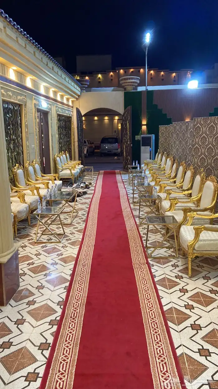 سجادة الخزامة حواجز بنكية سماعات حواجز بنكية للإيجار 0