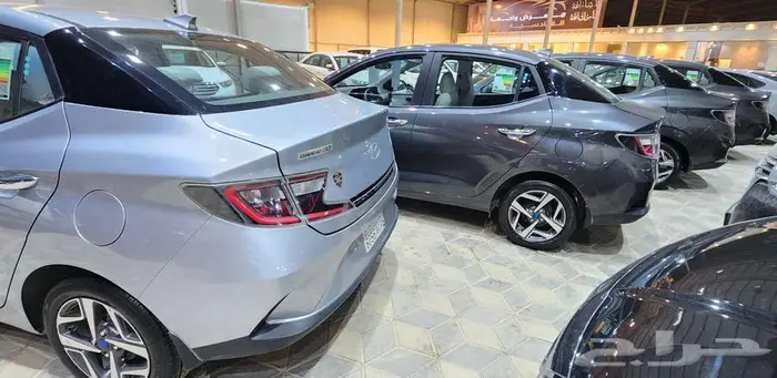 للبيع مجموعة هيونداي i10 جمله او بالحبه فل كامل مديل 2024 13